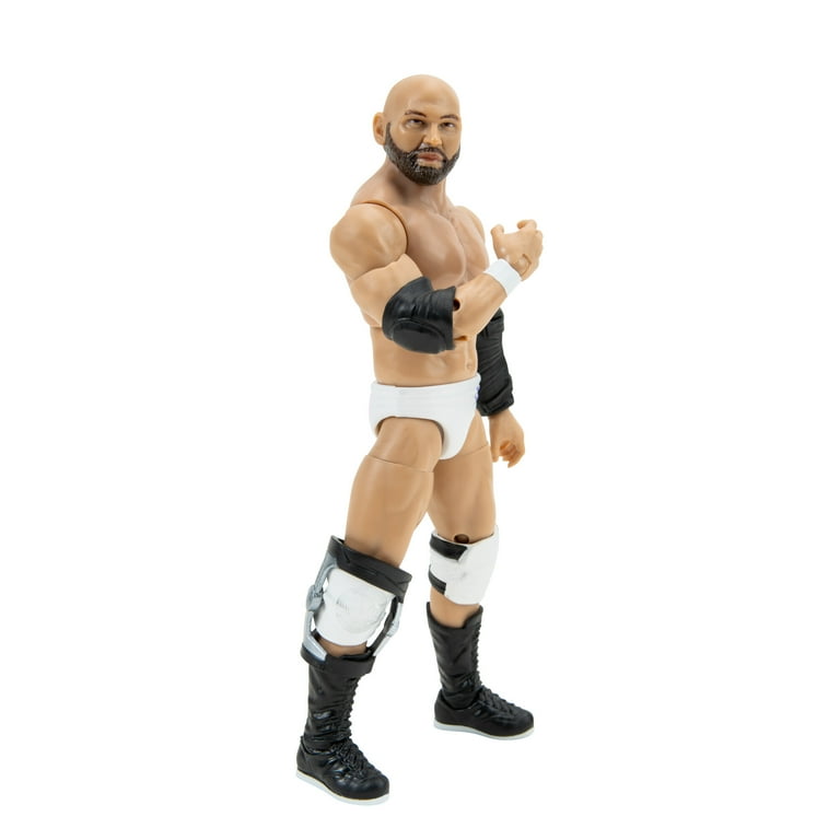 AEW Unrivaled Dax Harwood - 6 inch Figure with Alternate