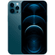 thumbnail image 1 of Apple iPhone 12 Pro 128GB Azul Reacondicionado, 1 of 3