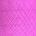 thumbnail image 1 of Ahgly Company Indoor Square Solid Pink Modern Area Rugs, 7' Square, 1 of 4