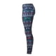 thumbnail image 5 of Medias Navideñas Hasta El Muslo, Medias Altas Para Mujer, Mallas Ajustadas Con Estampado de Campana Navideña, Medias Elásticas de Cintura Alta, Pantalones de Yoga Odeerbi  ODB142608, 5 of 9