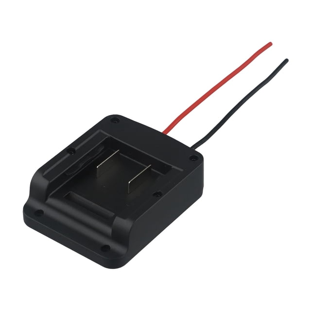 Diy Battery Cable Connector For Einhell/For Ozito 18V Li Ion Easy Power Access