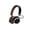 Brown, variant on beyerdynamic AVENTHO 100 Premium On Ear Wireless Bluetooth Headphones with Active Noise Cancelling ANC, up to 60 Hours of Playtime, USB-C Charging, Foldable Design, Personalized Sound via App. Cream