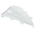 thumbnail image 4 of Motorbike Accessory,PC Motorcycle Windshield Wind Windshieldfor Honda Motorbike Wind Deflector High-End Performance, 4 of 14