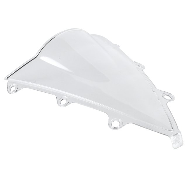 Parabrisas de PC, Parabrisas de motocicleta de PC Parabrisas de motocicleta de viento Parabrisas de motocicleta Rendimiento de primer nivel