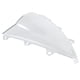 thumbnail image 4 of Deflector de parabrisas de motocicleta PC apto para Honda CBR300RR CBR 2015-2019Transparente Jadeshay A, 4 of 8