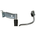 thumbnail image 2 of Brake Hydraulic Hose Fits select: 2005-2007 FORD F250, 2005-2007 FORD F350, 2 of 4