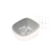 thumbnail image 1 of Cuenco Extraíble Para Perros, Alimentador Lento, Cuencos Para Gatos, Jaula Colgante, Contenedor De Comida Para Gatos, Cuenco Para Beber Para Perros Y Gatos Vogacara PT001507-01, 1 of 7