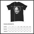 thumbnail image 7 of Larry The Three Stooges T-shirt American Legends Moe Howard Curly Shemp 3 Wise Guys Retro Classic Trio Men's Tee, 7 of 7