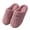 Red-4, variant on ibiyuan Mens House Slippers Anti-Skid Lined House Shoes Indoor and Outdoor Memory Foam Slippers Soft Lightweight Arch Support Wide Widths Birthday Gifts for Women