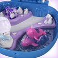 thumbnail image 4 of Juguetes Polly Pocket New Micro Estuche Ballena Narval, 4 of 4