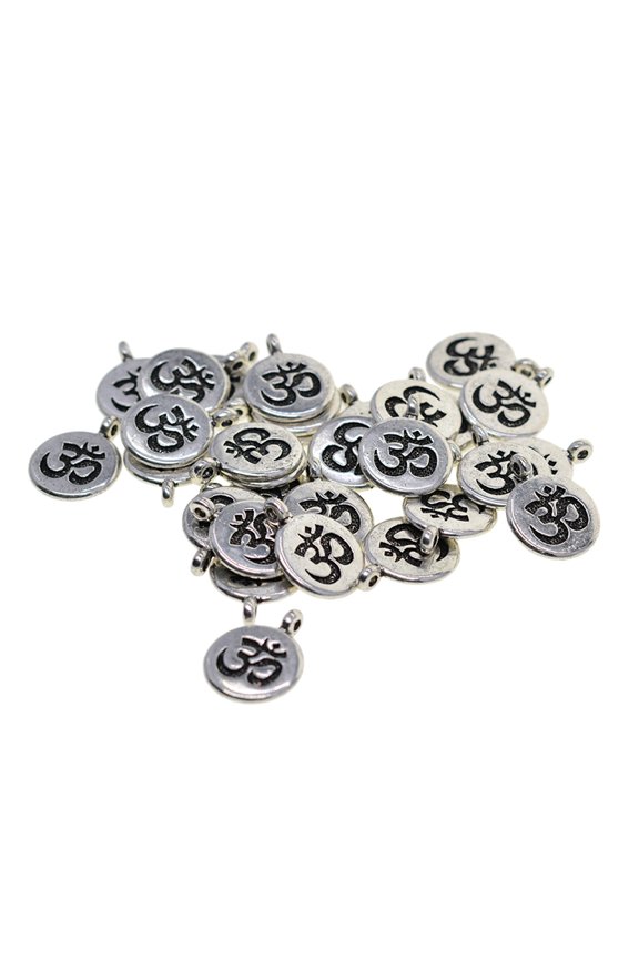 30 Charms Pendant Fit Making Accessories