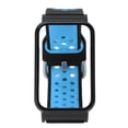 thumbnail image 2 of Funda Protectora Jadeshay para Mi Band 7 Pro Silicona, 2 of 8