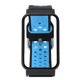 thumbnail image 2 of Correa De Reloj De Silicona Transpirable Con Funda Protectora, Adecuada Para Mi Band 7 Pro, Ajuste Ajustable, 2 of 7
