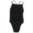 thumbnail image 2 of Womens Keyhole Signature One-Piece Swimsuit, 2 of 2