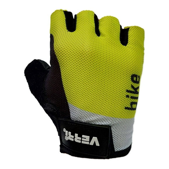 Guantes de Ciclismo Verri Ciclismo 4500 Chica