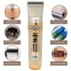 thumbnail image 4 of Hair Clipper Kit Rechargeable Men Hair Trimmer Barber Cutter for Hair Salon, 4 of 5