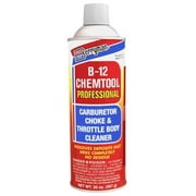 BERRYMAN PRODUCTS B-12 Chemtool Carburetor Cleaner