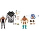 thumbnail image 1 of Figura de acción Mattel WWE Ultimate Edition Ultimate Warrior vs Papa Shango, paquete de 2, 1 of 6