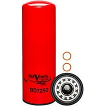 Lube Element Baldwin P7260