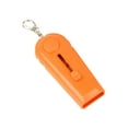 thumbnail image 4 of GOOHOCHY 25 Mini Portable Bottle Opener Keychain with ABS for Everyday Use 1Pack, 4 of 8