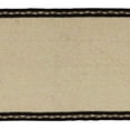 thumbnail image 3 of VHC Brands Sawyer Mill 13x48in Tabletop Farmhouse Runner, Bleached White, 3 of 5