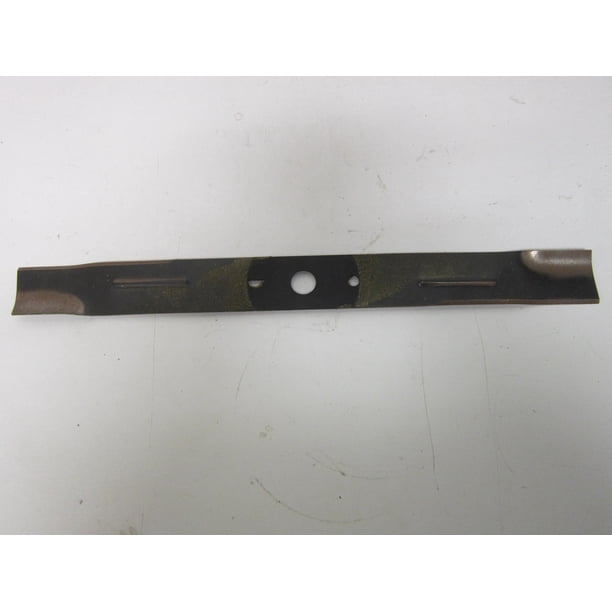 Ryobi 40V. Electric Mower RY401013 21" Mower Blade 682282001 Walmart