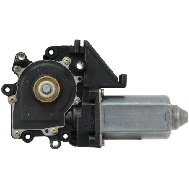 Motor Elevación Ventana A6 1996 A 1997 Audi Del Izq Reman CARDONE .