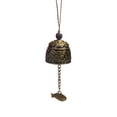 thumbnail image 2 of Bifavgk Home Wind Retro Luck Pendant Hanging Chime Garden Good Home Decor Wind Chimes For Outside Ring Doorbell Home Decor, 2 of 9