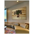thumbnail image 5 of Marmont Hill "French Produce Radish" Painting Print on Natural Pine Wood, 5 of 7