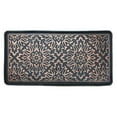 thumbnail image 1 of Rubber Boot Tray Floral, 1 of 3
