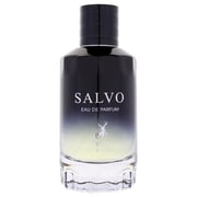 Maison Alhambra Salvo Spray EDP 3.4 oz For MEN
