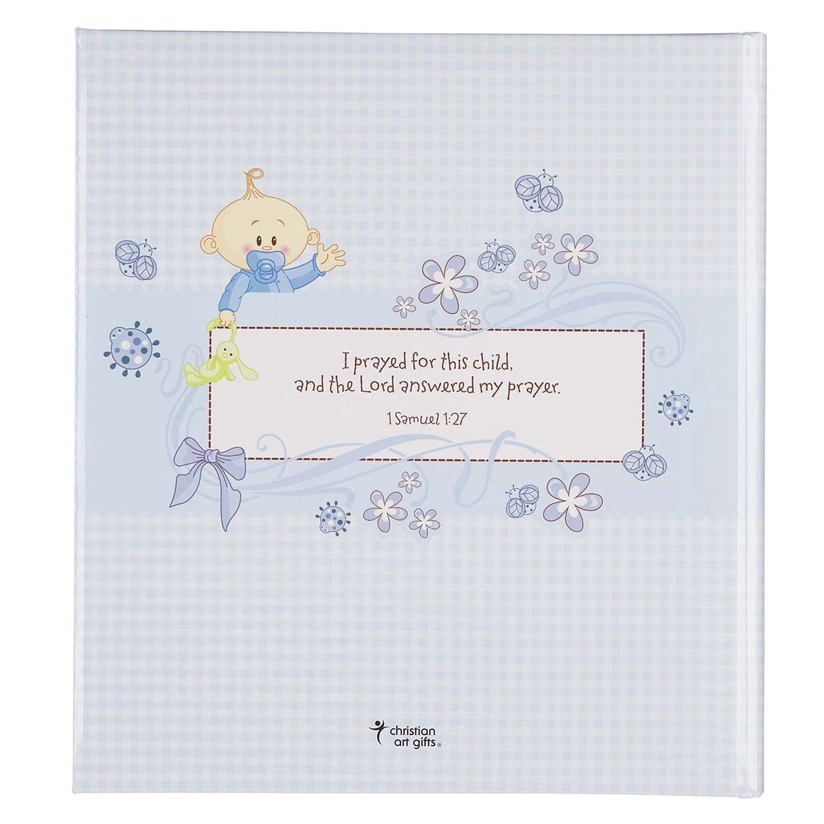 Our Baby Boy Memory Book, (Hardcover)