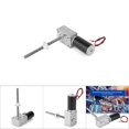thumbnail image 4 of Motor Resistente, Motor Helicoidal, Motor 2450 Duradero Para Uso Doméstico, Funcionamiento Silencioso, 4 of 7