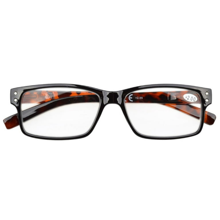  Eyekepper 5-pack Design Reading Glasses for Women Stylish  Readers : Health & Household