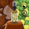 thumbnail image 3 of Aceite Para Cabello y Cuerpo Cocomint Fresh Coco Limón Menta 60 ml, 3 of 5