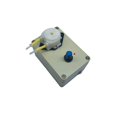 thumbnail image 3 of Bomba peristáltica ajustable de grado industrial Ab21 Bomba de titulación Control de flujo Enchufe estadounidense, 3 of 5