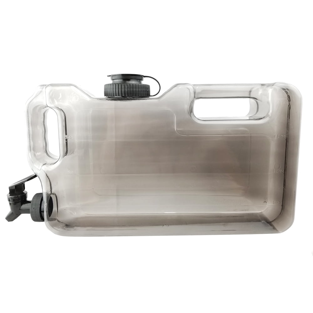 1 Gallon Refrigerator Bottle Water Dispenser w/Faucet BPA Free