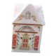 thumbnail image 2 of Tarro de especias portátil multiusos para cocina, de la casa de especias Christmas Village Estilo A, 2 of 6