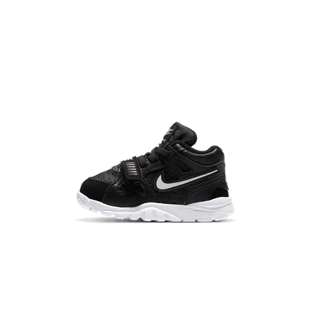 NIKE TODDLER Trainer 3 TD "Black White" CN9752 001 CN9752 001 from Stadium Goods