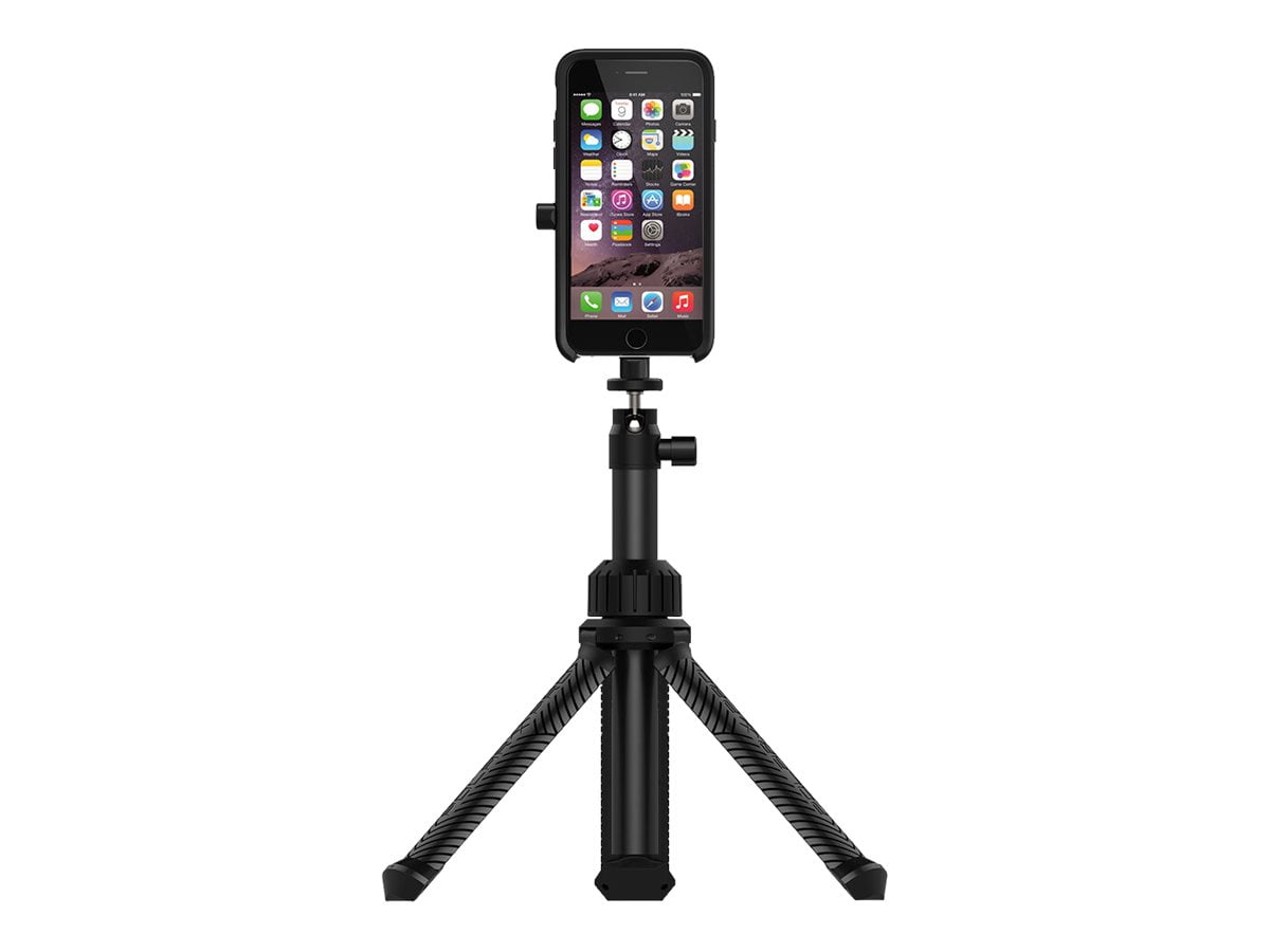 OtterBox PolarPro Trippler Tripod tabletop for P/N 7753216, 77