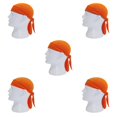 thumbnail image 1 of Greeniant Diadema Ciclismo Sombrero Bufanda Motocicleta Head Wrap Beanie Accesorios Mujeres Hombres Pañuelo Transpirable Adultos Sombreros Suministros Type2 NO2 Greeniant CBP049275, 1 of 4