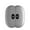 White, variant on Fast Heating Magnetic Hand Warmer Rechargeable Portable Adjustable Temperature