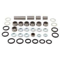 All Balls Linkage Bearing Seal Kit 27-1186 for Honda CRF 450 R 17