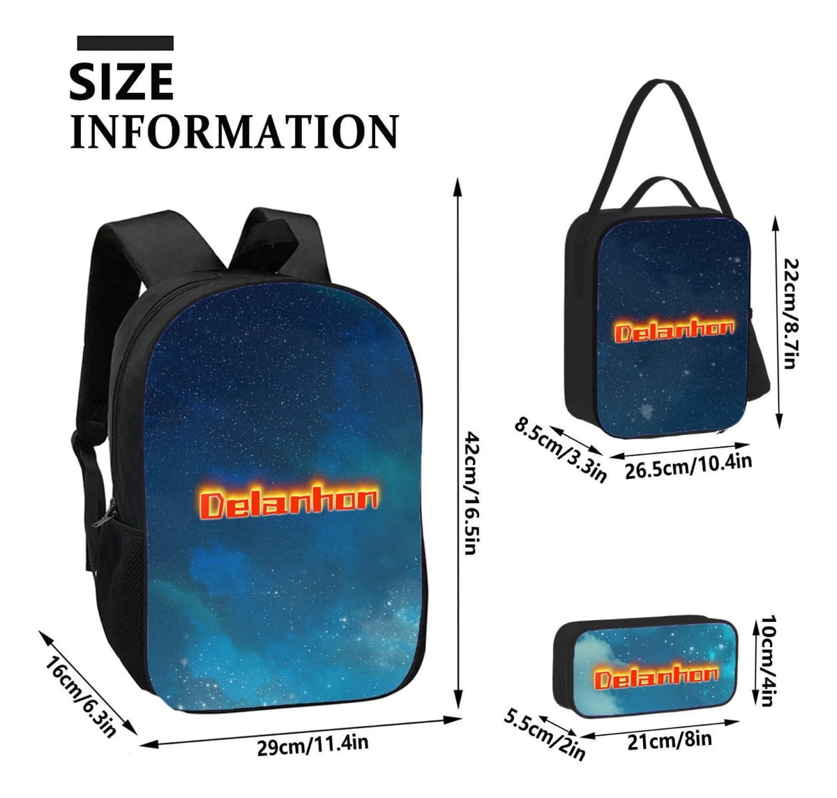 Fortnite Backpack Text Cool Student Backpack for Work School Large Capacity Lightweight Travel Gaming
