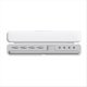 thumbnail image 1 of Carry Box for Apple Pencil 1/2/3/Pro Cover gray, 1 of 5