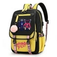 thumbnail image 1 of Anime Skibidi Toilet Usb Backpack Cameraman Cosplay Bags Speaker Man Student Schoolbag Boy Girls Rucksack Large Capacity Bookbag 2, 1 of 5