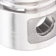 thumbnail image 4 of High-Performance Aluminum Air Compressor Piston with Enhanced Durability and Heat Resistance, 42mm Diameter for Efficient Machinery Operation, 4 of 7