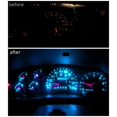 thumbnail image 4 of Kit de Luz LED WLJH Azul Hielo para Tablero Ford 1982-98, 4 of 6