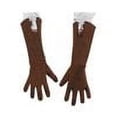 thumbnail image 2 of CAPT AMERICA GLOVES CHILD, 2 of 2