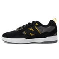 thumbnail image 4 of New Balance 808 - Tiago Lemos Black/Yellow US Men's 10.5, Women's 12 Medium, 4 of 6